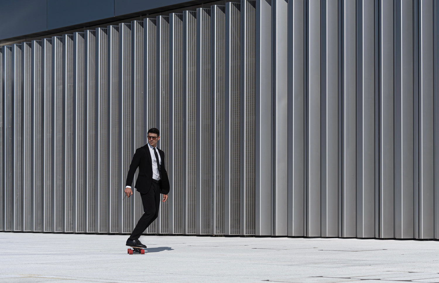 Machine-Washable and Super Flex Features Make Restocked xSuit 3.0 the Ultimate Travel Suit