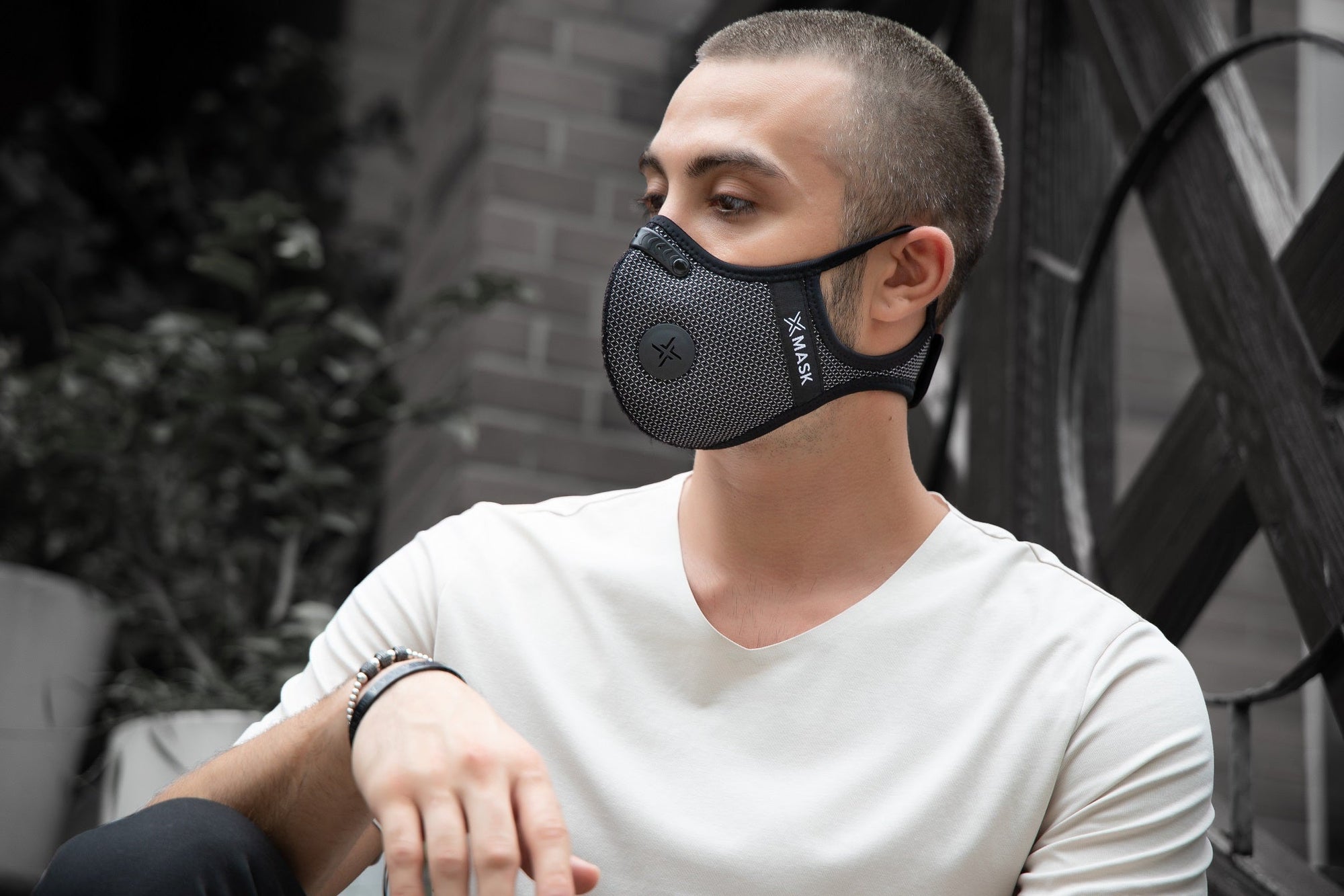 xSuit Donates More Than 40,000 Masks to Frontline Hospital Workers in Fight Against Covid-19 - XSuit