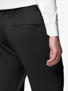 Pantalon xPant 5.0 TechWool - Gris Foncé