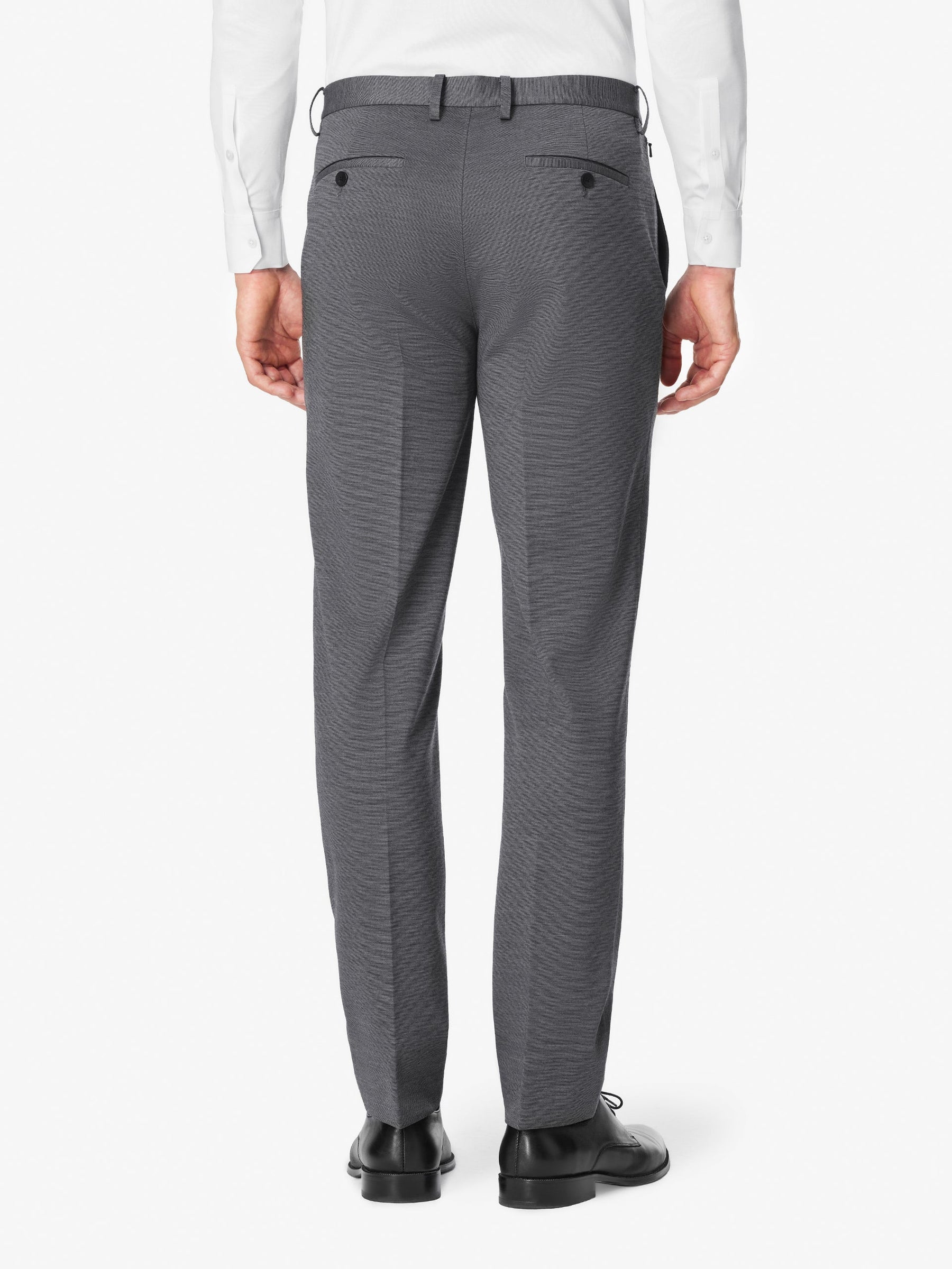 Pantalon xPant 5.0 TechWool Édition Limitée - Gris Moyen