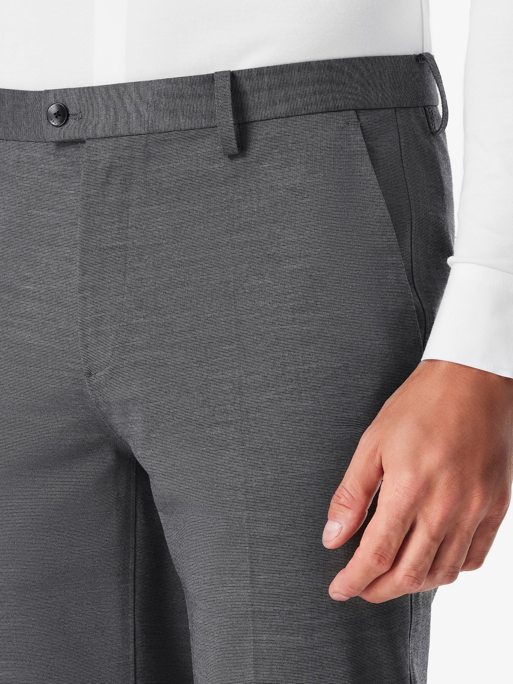 Pantalon xPant 5.0 TechWool Édition Limitée - Gris Moyen