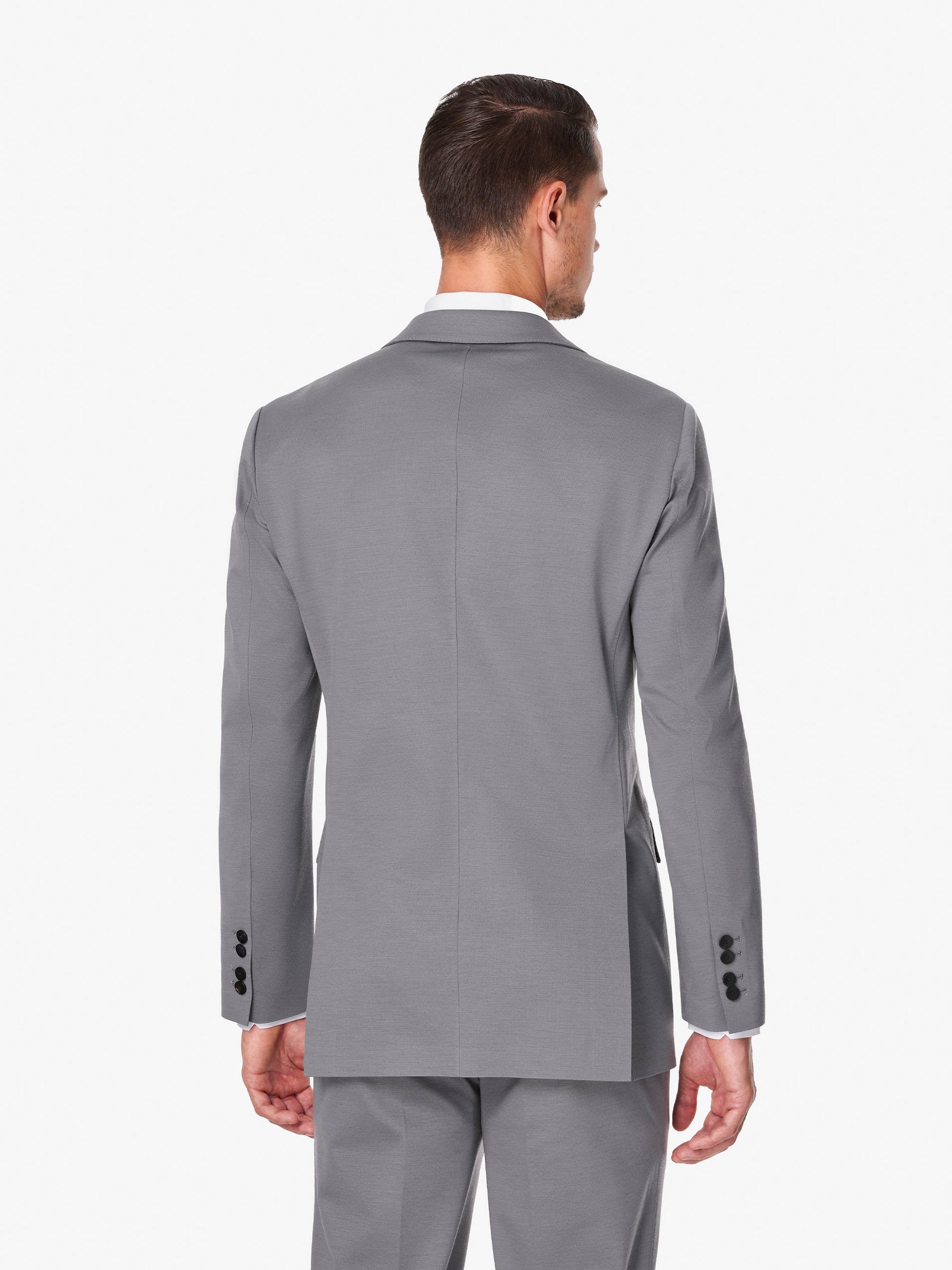 xSuit 5.0 TechWool Limited Edition - Light Grey