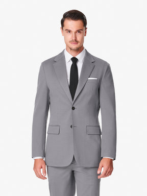 xSuit 5.0 TechWool Limited Edition - Light Grey