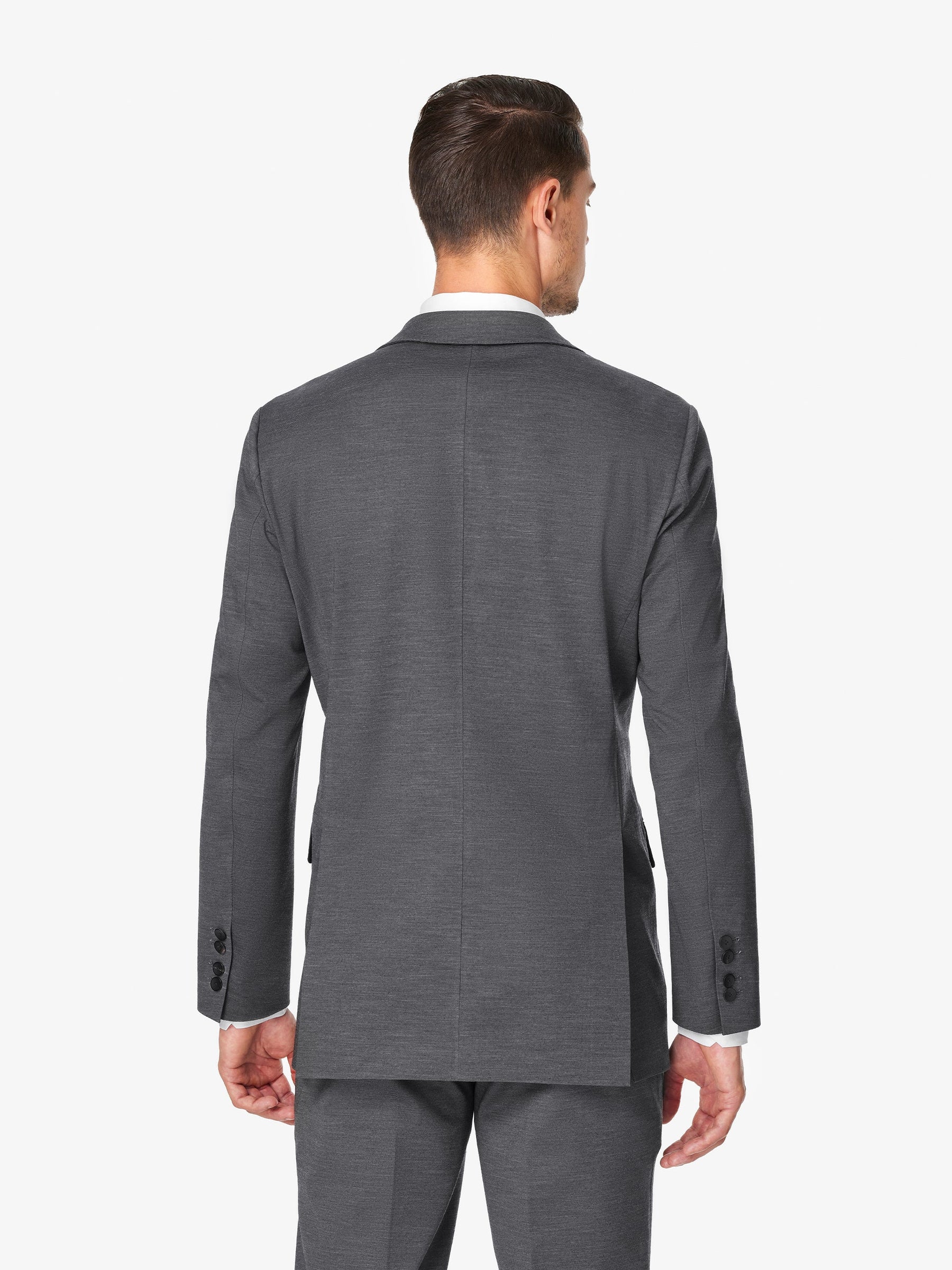 Costume xSuit 5.0 TechWool Édition Limitée - Gris Moyen