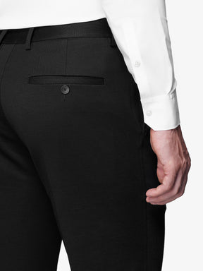 Pantalon xPant 5.0 TechWool - Noir